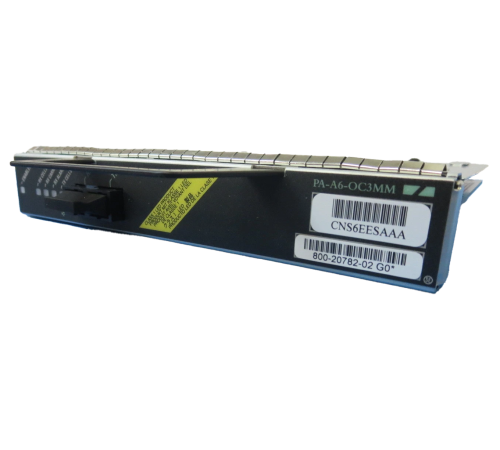 Інтерфейсний модуль Cisco PA-A6-OC3MM