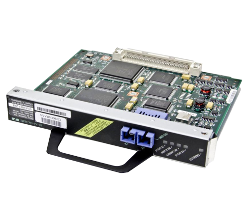Інтерфейсний модуль Cisco PA-A6-OC3SMI