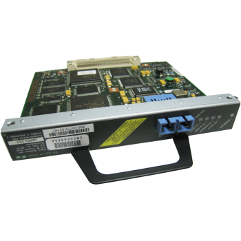 Інтерфейсний модуль Cisco PA-A6-OC3SML
