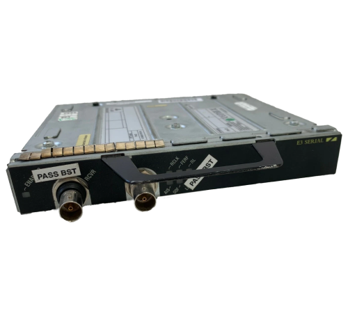 Інтерфейсний модуль Cisco PA-E3