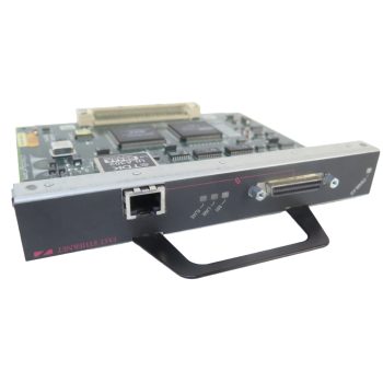 Інтерфейсний модуль Cisco PA-H