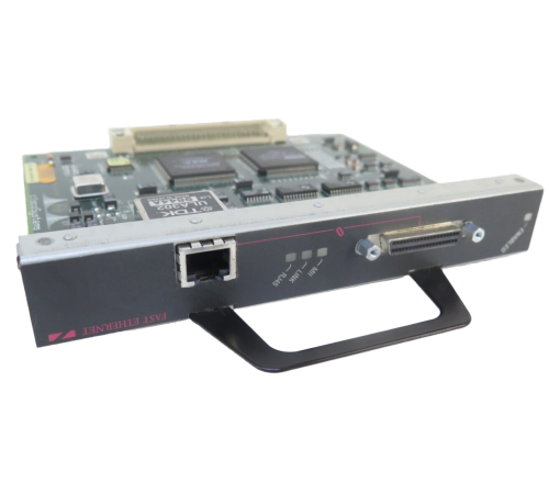 Інтерфейсний модуль Cisco PA-H