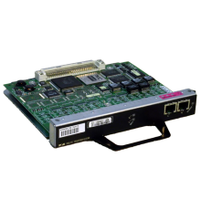 Інтерфейсний модуль Cisco PA-MC-2E1/120