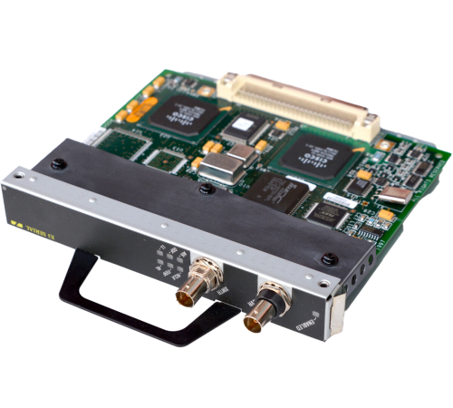 Інтерфейсний модуль Cisco PA-MC-E3