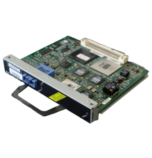 Інтерфейсний модуль Cisco PA-MC-STM-1SMI