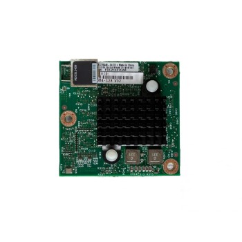 Інтерфейсний модуль Cisco PVDM4-128=