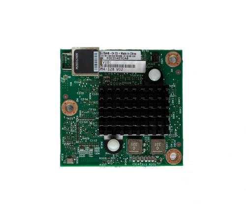 Інтерфейсний модуль Cisco PVDM4-128=