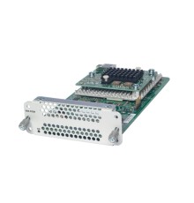 Інтерфейсний модуль Cisco NIM-PVDM-128=