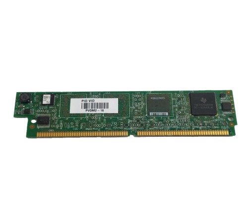 Cisco PVDM2-16= Cisco PVDM2-16=