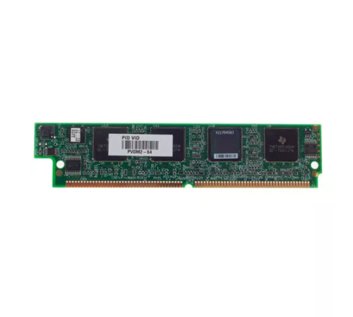 Cisco PVDM2-64= Cisco PVDM2-64=