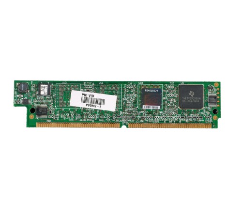 Cisco PVDM2-8= Cisco PVDM2-8=