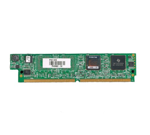 Cisco PVDM2-32= Cisco PVDM2-32=