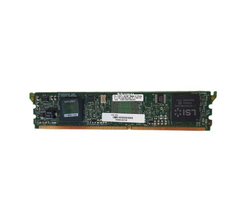 Інтерфейсний модуль Cisco PVDM3-32U128=