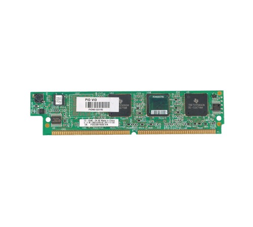 Інтерфейсний модуль Cisco PVDM3-32U192=