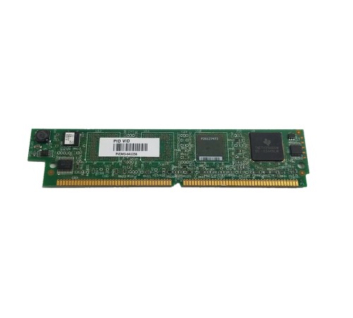 Інтерфейсний модуль Cisco PVDM3-64U256=