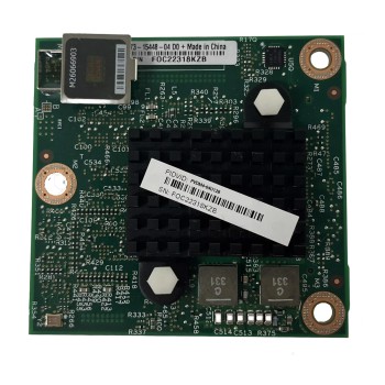 Інтерфейсний модуль Cisco PVDM4-64U128=