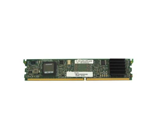 Інтерфейсний модуль Cisco PVDM3-128U192=