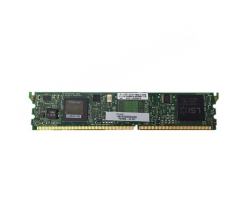 Інтерфейсний модуль Cisco PVDM3-16= Інтерфейсний модуль Cisco PVDM3-16=