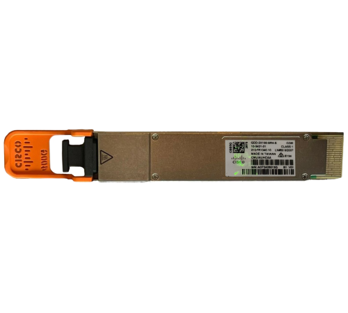 Оптичний модуль Cisco QDD-2X100-SR4-S=
