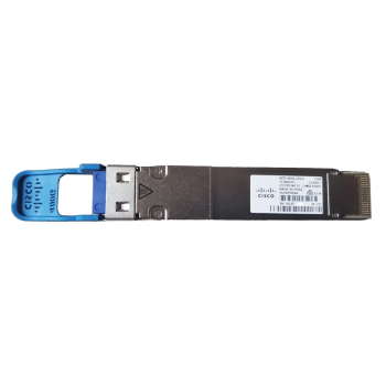 Оптичний модуль Cisco QDD-400G-LR4-S=