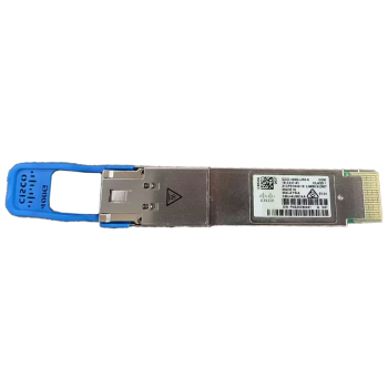 Оптичний модуль Cisco QDD-400G-LR8-S=