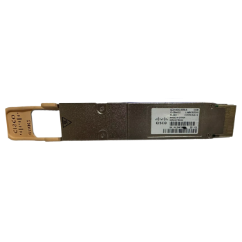 Оптичний модуль Cisco QDD-400G-SR8-S=