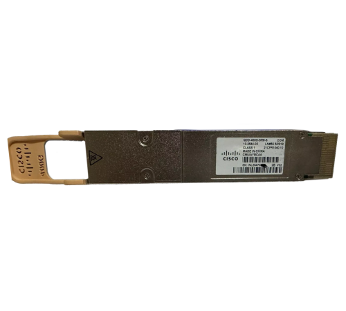 Оптичний модуль Cisco QDD-400G-SR8-S=