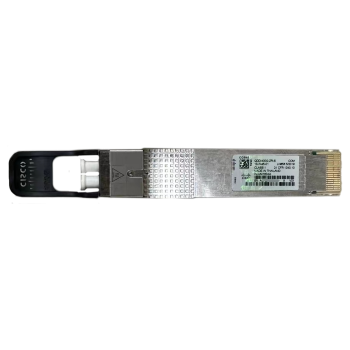 Оптичний модуль Cisco QDD-400G-ZR-S=