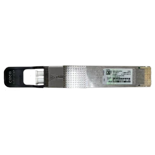 QSFP-DD