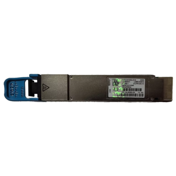 Оптичний модуль Cisco QDD-4X100G-LR-S=