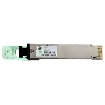 Оптичний модуль Cisco QDD-8X100G-FR=