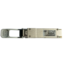 Оптичний модуль Cisco QSFP-40/100-SRBD=