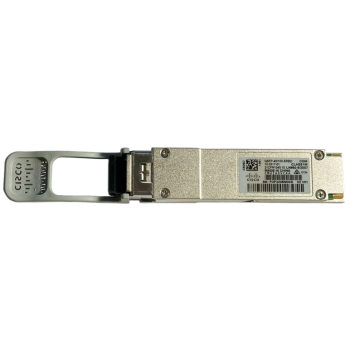 Оптичний модуль Cisco QSFP-40/100-SRBD=