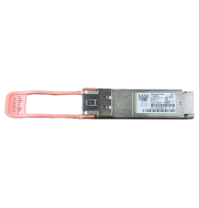 Оптичний модуль Cisco QSFP-40G-CSR-S=