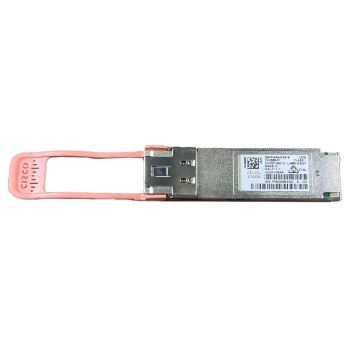 Оптичний модуль Cisco QSFP-40G-CSR-S=