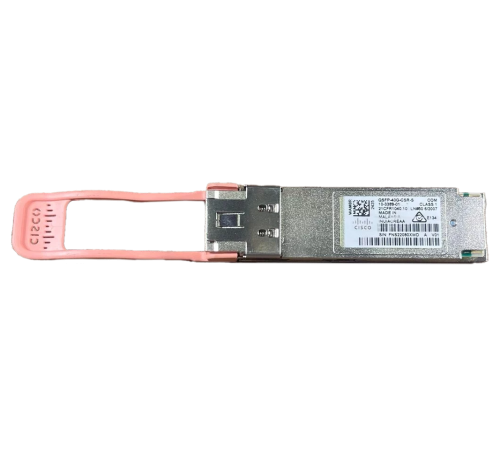 Оптичний модуль Cisco QSFP-40G-CSR-S=