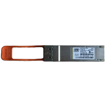 Оптичний модуль Cisco QSFP-40G-CSR4=