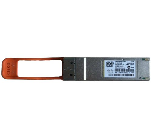 Оптичний модуль Cisco QSFP-40G-CSR4= Оптичний модуль Cisco QSFP-40G-CSR4=