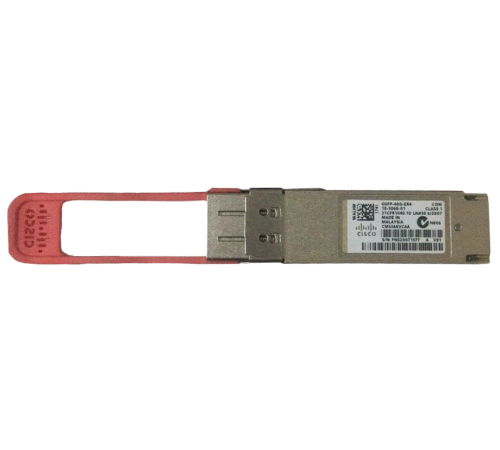 Оптичний модуль Cisco QSFP-40G-ER4=