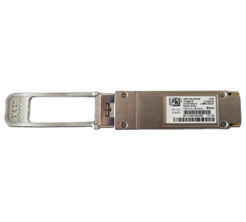 Оптичний модуль Cisco QSFP-40G-SR-BD= Оптичний модуль Cisco QSFP-40G-SR-BD=