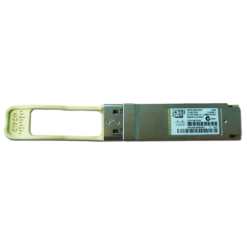 Оптичний модуль Cisco QSFP-40G-SR4=