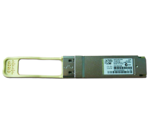 Оптичний модуль Cisco QSFP-40G-SR4= Оптичний модуль Cisco QSFP-40G-SR4=