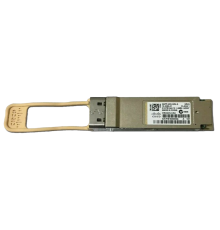 Оптичний модуль Cisco QSFP-40G-SR4-S=