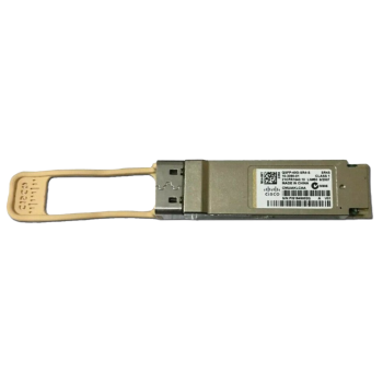Оптичний модуль Cisco QSFP-40G-SR4-S=