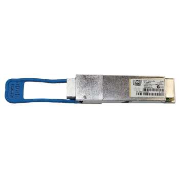 Оптичний модуль Cisco QSFP-40GE-LR4=