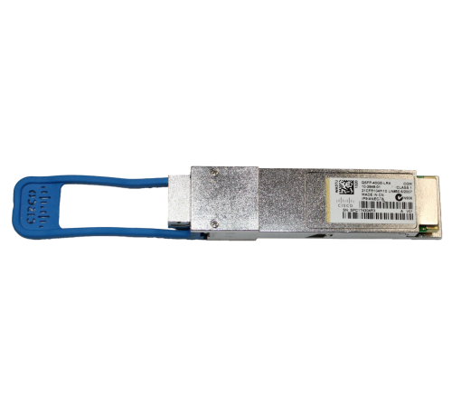 Оптичний модуль Cisco QSFP-40GE-LR4=