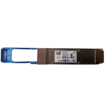 Оптичний модуль Cisco QSFP-4X10G-LR-S=