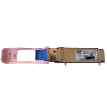 Оптичний модуль Cisco QSFP-100G-4W40-I=