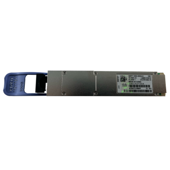 Оптичний модуль Cisco QSFP-100G-B20U4-I=