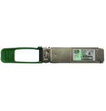 Оптичний модуль Cisco QSFP-100G-CWDM4-S=